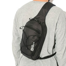 Jack Wolfskin Cyrox Sling Bag 2020151画像