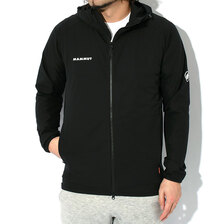 Mammut GRANITE SO Hooded Jacket AF Men 1011-00322画像