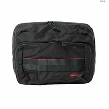 BRIEFING BS BOX SHOULDER M AG BRA241L41画像