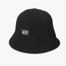 KANGOL WASHED KNIT BUCKET 241069630画像