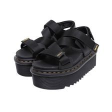 Dr.Martens KIMBER II BLACK 31805001画像