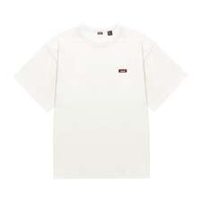 NANGA ECO Hybrid Box Logo Embroidery S/S Tee NW2411-1G804画像