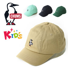 CHUMS Kid's Booby Pilot Cap CH25-1064画像