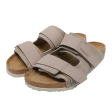 BIRKENSTOCK Uji VL NU Taupe 1025690画像