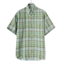 Errico Formicola B.D S/S SHIRTS 1-32209-2画像
