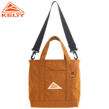 KELTY NYLON TOTE 2 XS 3259257224画像
