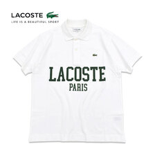 LACOSTE PH7419 S/S Polo Shirt PH7419-99画像