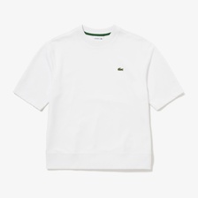 LACOSTE SH4706 S/S Crew Sweat SH4706-99画像