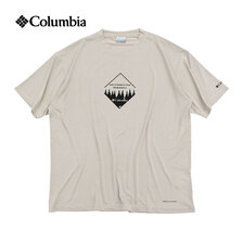 Columbia Time To Trail S/S Tee PM0271画像