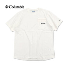 Columbia Mountains Are Calling S/S Tee PM0061画像