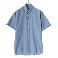 Errico Formicola B.D S/S SHIRTS 11-3278-2画像