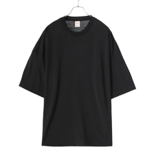 GOLD 1/48 SUMMER WOOL BALLOON T-SHIRT 24A-GL79316画像