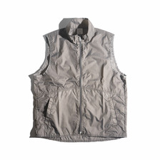 SEABEES Garment dye Nylon vest 2421-567SB画像