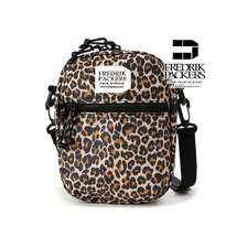 FREDRIK PACKERS 210D ACTIVE SHOULDER画像