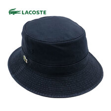 LACOSTE BUCKET HAT RK3981J-99画像