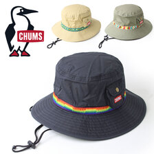 CHUMS Fes Hat CH05-1361画像
