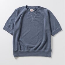 TOYS McCOY McHILL SPORTS WEAR SHORT SLEEVE SWEAT TMC2429画像