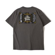 Subciety Whisky TEE 105-40636画像