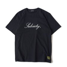 Subciety flow TEE 105-40633画像