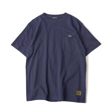 Subciety SLUGGER POCKET TEE 105-40490画像