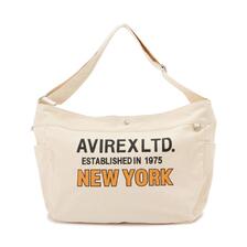 AVIREX NEWS PAPER BAG 7834176204画像