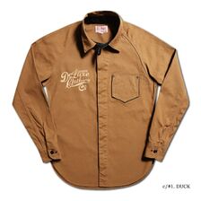 DELUXEWARE 7641B DUCKSBUCK SPECIAL画像