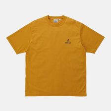 GRAMICCI ONE POINT LOGO TEE G4SU-T096画像