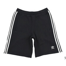 adidas 3 Stripes Short Originals IU2337画像