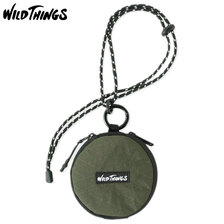 Wild Things X-Pac & Spectra Circle Neck Wallet WT3803604画像