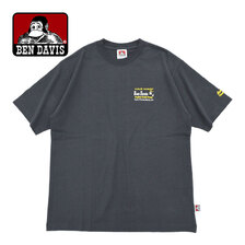 BEN DAVIS Thumbs Up S/S Tee C-24580004画像