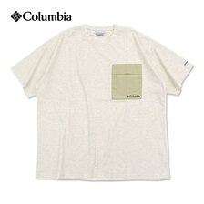 Columbia Stuck Bend Crew Neck S/S Tee PM0761画像