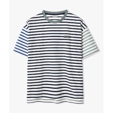 Columbia River Creek Crew Neck S/S Tee PM0891画像