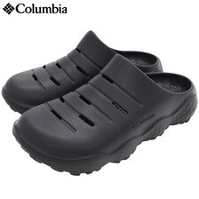 Columbia THRIVE REVIVE CLOG Shark BM0423-011画像