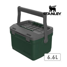 STANLEY The Easy-Carry Outdoor Cooler 6.6L 10-01622画像