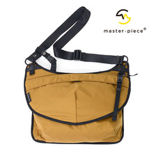 master-piece face ショルダーバッグ 02872画像