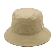 NEW ERA バケット01 Typewriter タイプライター ベーシック ベージュ 14109555画像
