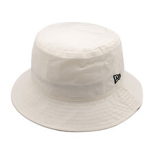 NEW ERA バケット01 Typewriter タイプライター ベーシック バニラホワイト 14109553画像