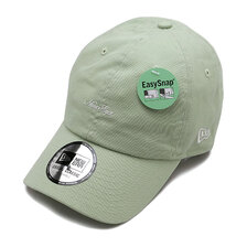 NEW ERA カジュアルクラシック Strap Logo ソフトグラス 14109490画像