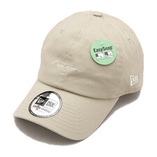 NEW ERA カジュアルクラシック Handwritten Logo ストーン 14109531画像