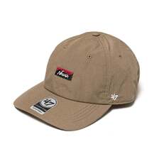 NANGA &times; '47 HINOC CAP NW2421-3B400画像
