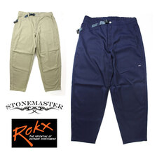 STONEMASTER &times; ROKX クライミングパンツ RXMS24199R画像