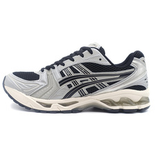 ASICS SportStyle GEL-KAYANO 14 BLACK/SEAL GREY 1201A019-005画像