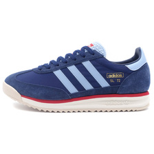 adidas SL 72 RS DARK BLUE/CLEAR SKY/NIGHT INDIGO JI1283画像