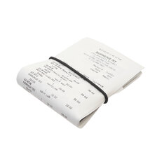 Supreme &times; MM6 Maison Margiela 24SS Receipt Wallet画像