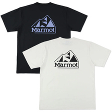 Marmot Basic Logo-T TSSMC406画像