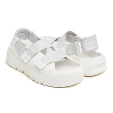 UGG STRATUS WHITE 1152686-WHT画像