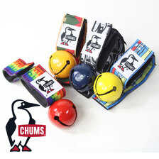 CHUMS Bear Bell CH61-1152画像