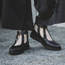 NO ID. メリージェーンシューズ 854208-794F画像