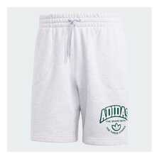 adidas VRCT Sweat Short Originals IS2891画像