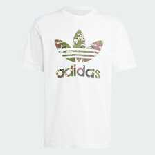 adidas Camo White S/S Tee Originals IS2894画像
